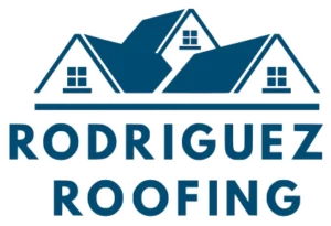 Rodriguez Roofing logo
