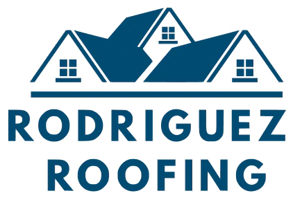 Rodriguez Roofing logo